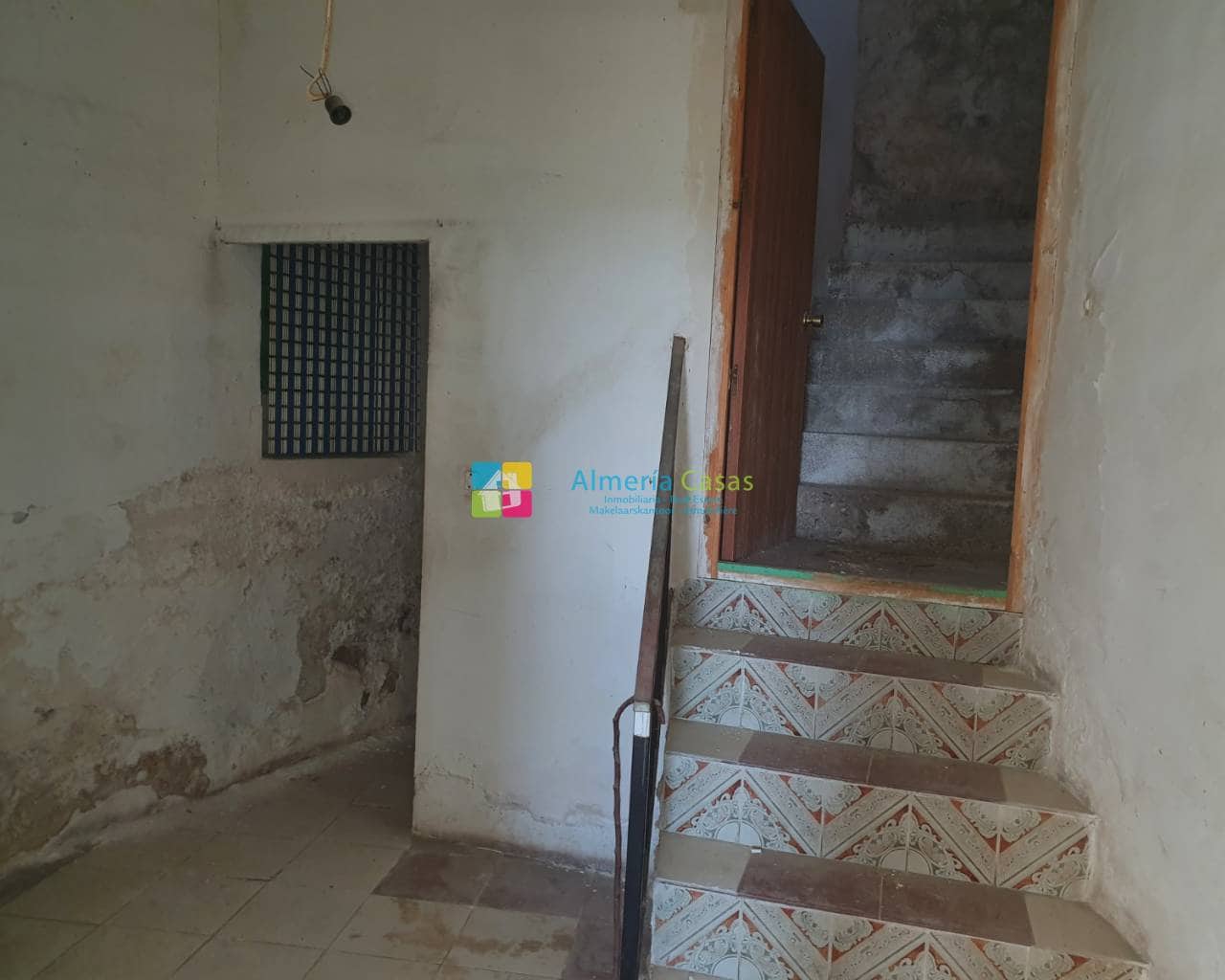 2 soveværelse Byhus til salg i Oria - € 69.000 (Ref: 7873418)