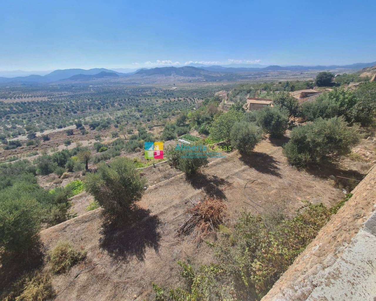 2 soveværelse Byhus til salg i Oria - € 69.000 (Ref: 7873418)