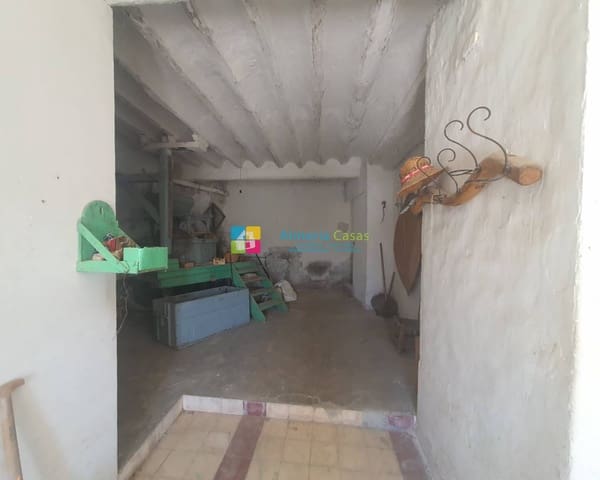 2 soveværelse Byhus til salg i Oria - € 69.000 (Ref: 7873418)