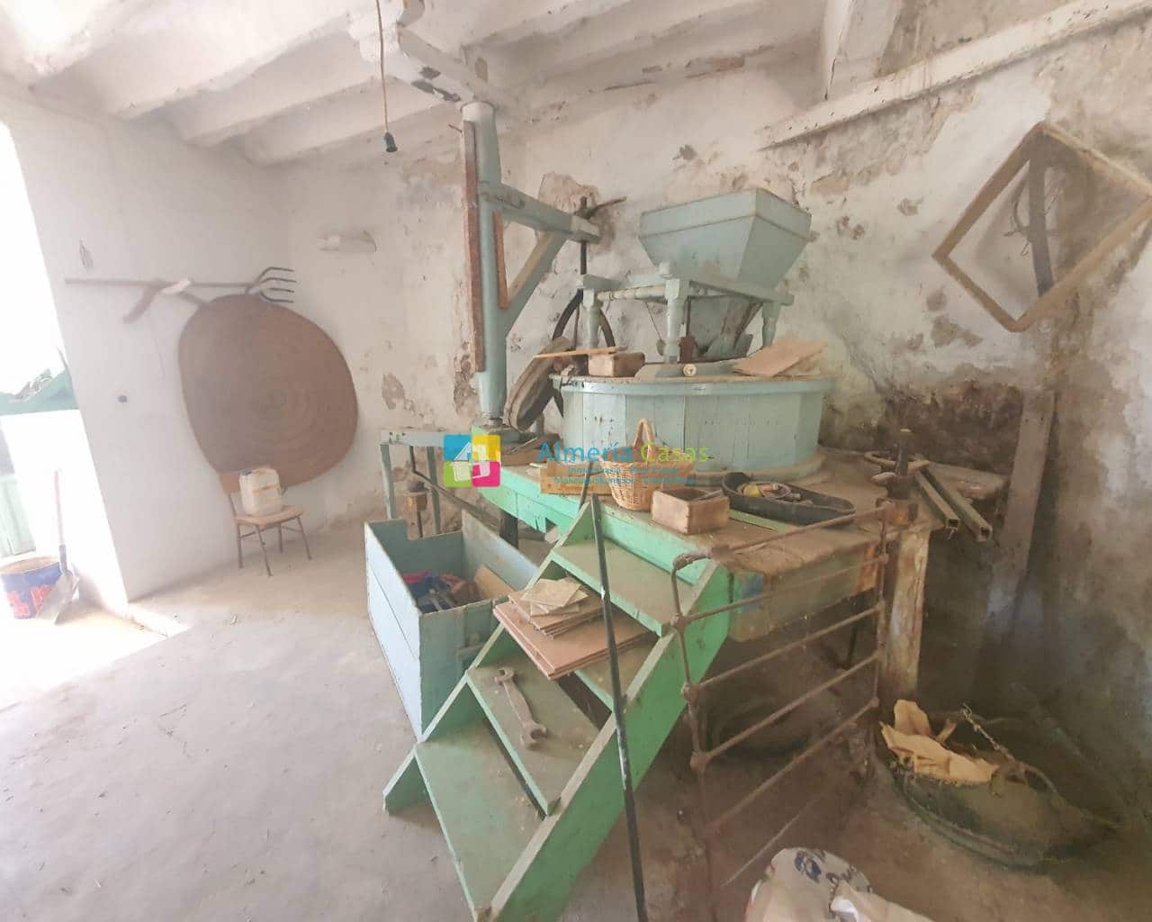 2 soveværelse Byhus til salg i Oria - € 69.000 (Ref: 7873418)