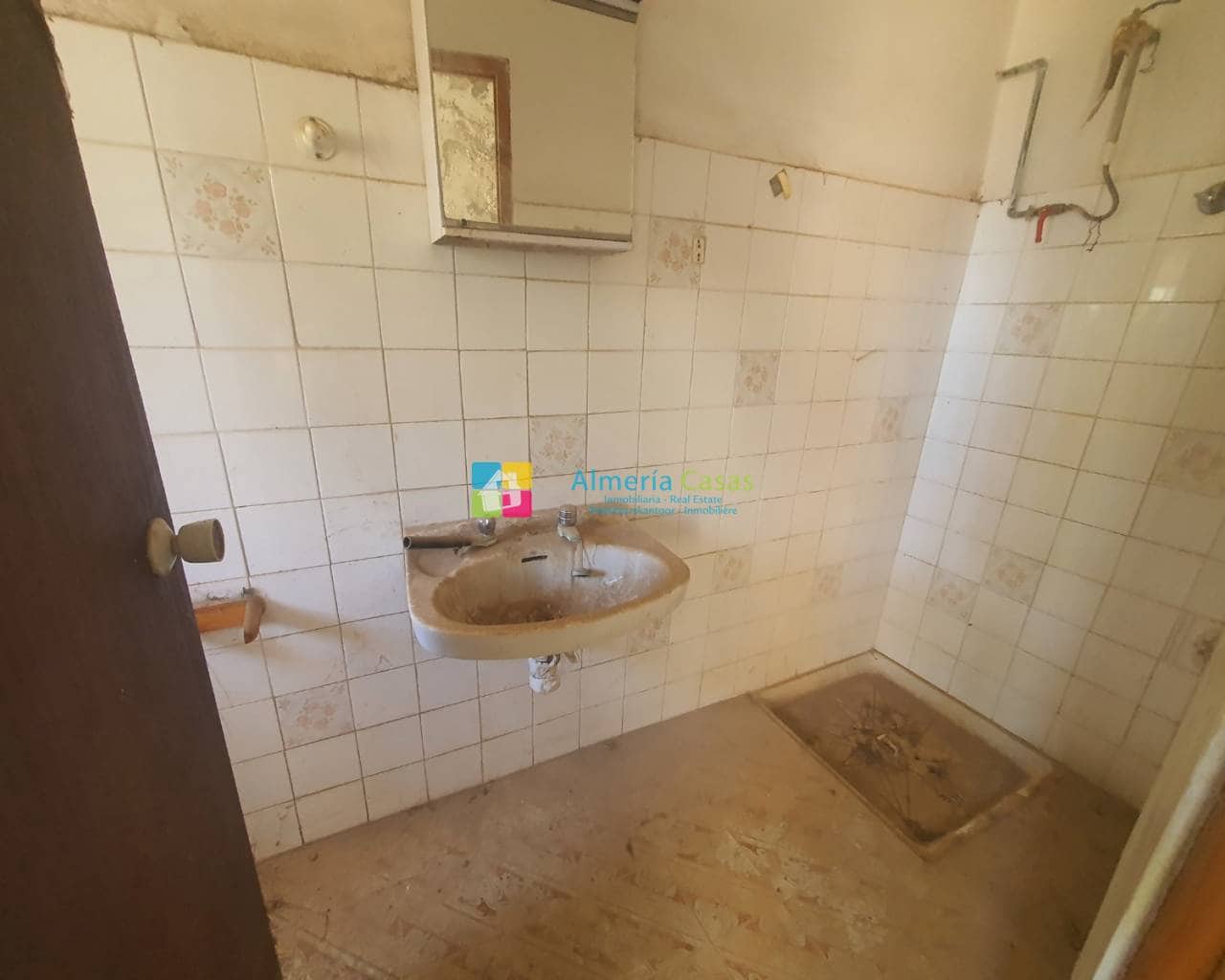 2 soveværelse Byhus til salg i Oria - € 69.000 (Ref: 7873418)