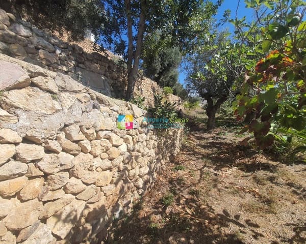 2 soveværelse Byhus til salg i Oria - € 69.000 (Ref: 7873418)