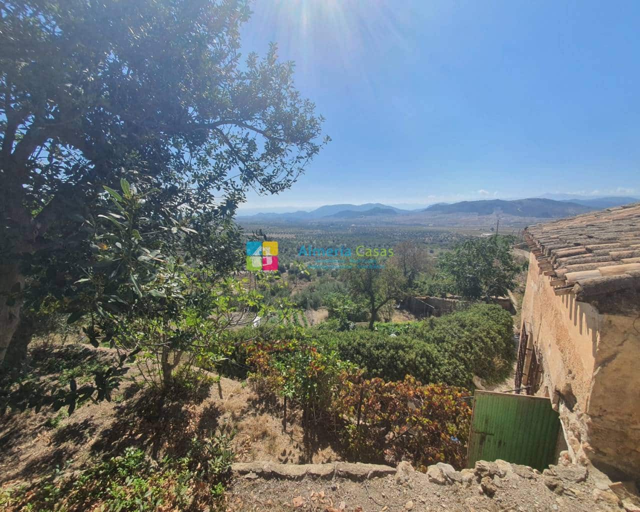 2 soveværelse Byhus til salg i Oria - € 69.000 (Ref: 7873418)