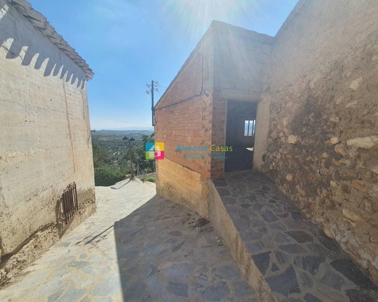 2 soveværelse Byhus til salg i Oria - € 69.000 (Ref: 7873418)