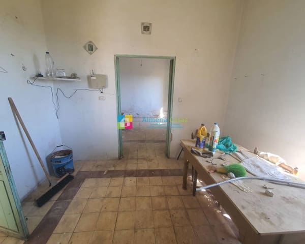 2 soveværelse Byhus til salg i Oria - € 69.000 (Ref: 7873418)