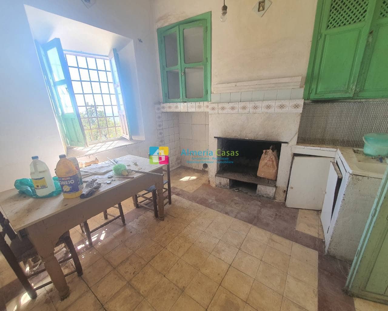 2 soveværelse Byhus til salg i Oria - € 69.000 (Ref: 7873418)