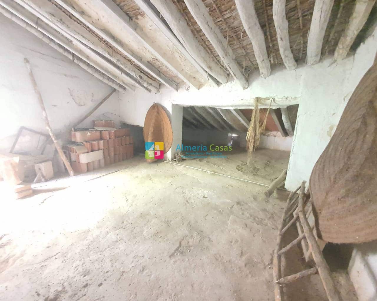 2 soveværelse Byhus til salg i Oria - € 69.000 (Ref: 7873418)