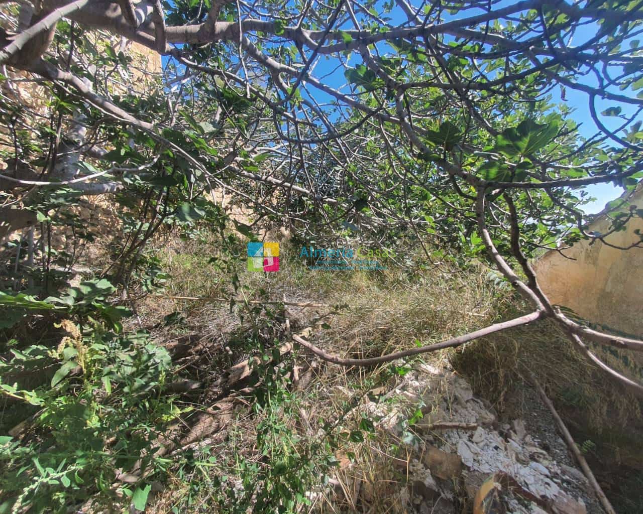 2 soveværelse Byhus til salg i Oria - € 69.000 (Ref: 7873418)