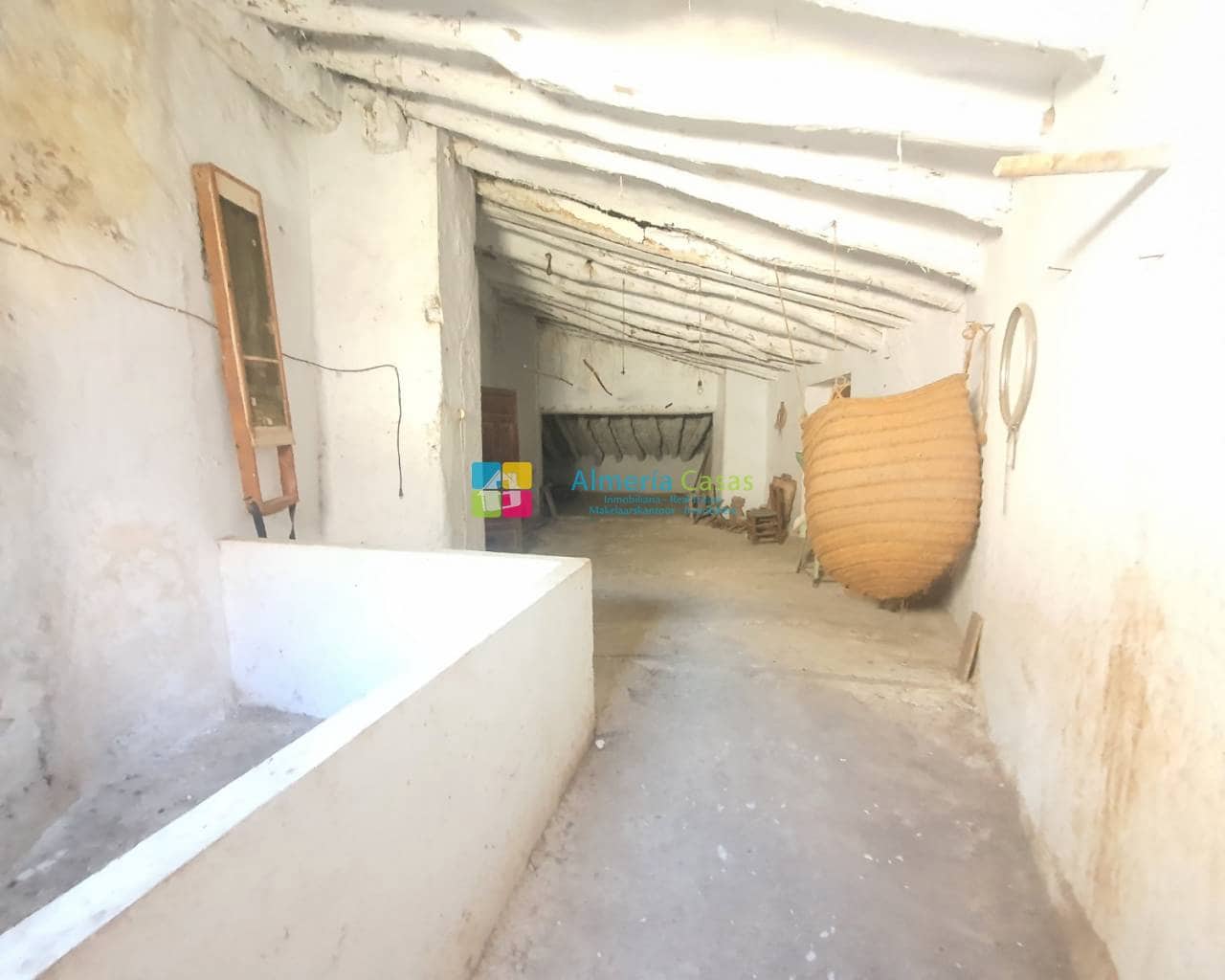 2 soveværelse Byhus til salg i Oria - € 69.000 (Ref: 7873418)