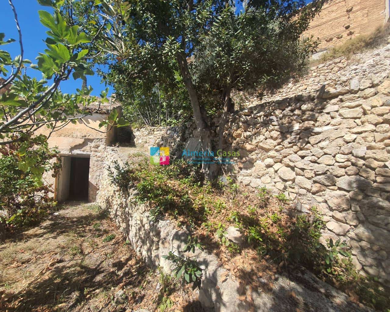 2 soveværelse Byhus til salg i Oria - € 69.000 (Ref: 7873418)