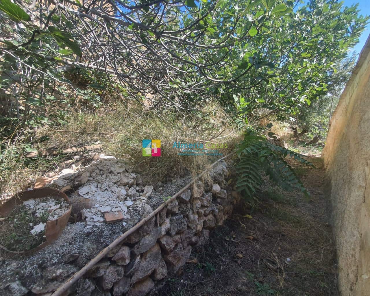 2 soveværelse Byhus til salg i Oria - € 69.000 (Ref: 7873418)