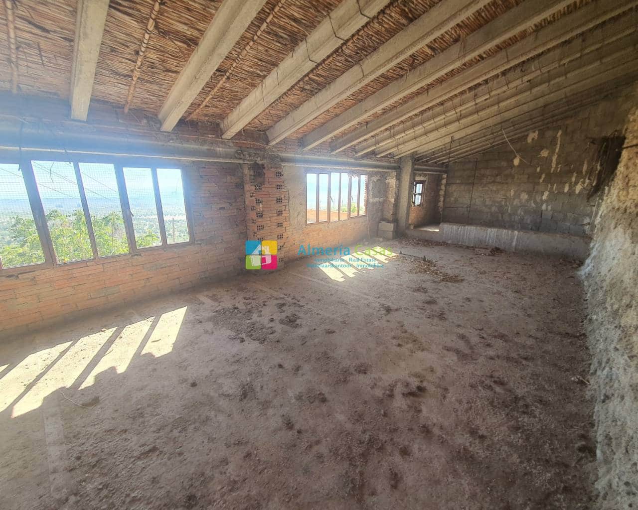 2 soveværelse Byhus til salg i Oria - € 69.000 (Ref: 7873418)