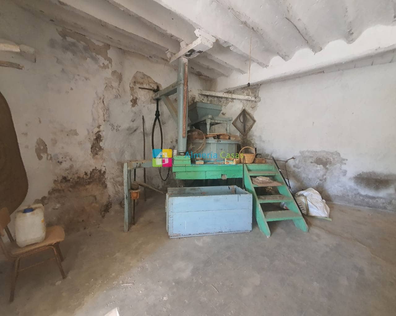 2 soveværelse Byhus til salg i Oria - € 69.000 (Ref: 7873418)