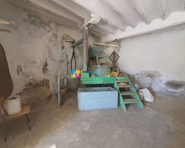 2 soveværelse Byhus til salg i Oria - € 69.000 (Ref: 7873418)