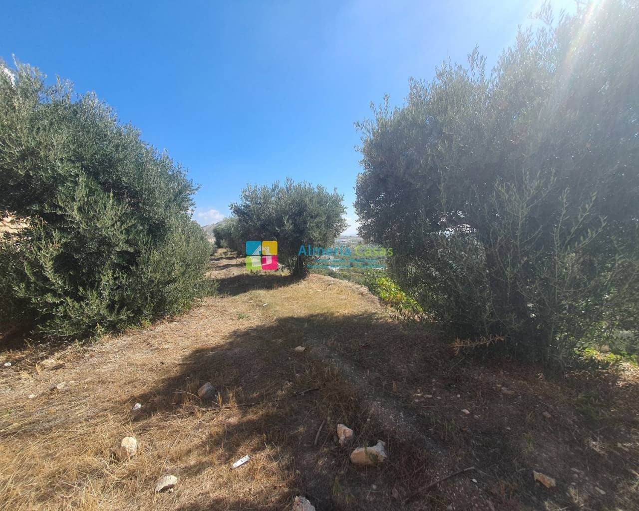 2 soveværelse Byhus til salg i Oria - € 69.000 (Ref: 7873418)