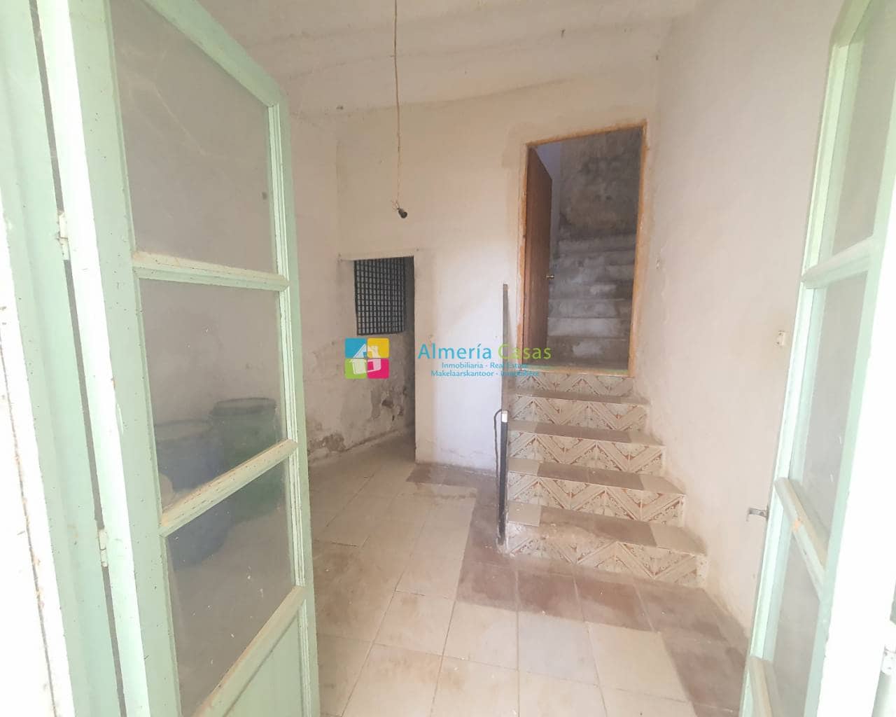 2 soveværelse Byhus til salg i Oria - € 69.000 (Ref: 7873418)