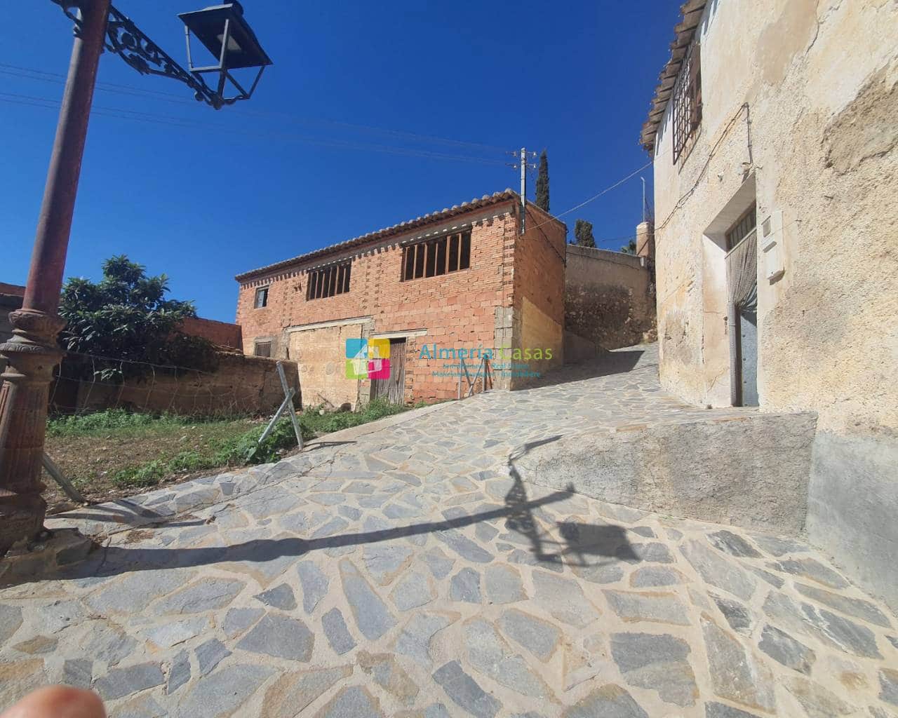 2 soveværelse Byhus til salg i Oria - € 69.000 (Ref: 7873418)