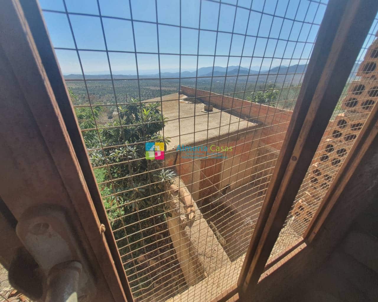 2 soveværelse Byhus til salg i Oria - € 69.000 (Ref: 7873418)