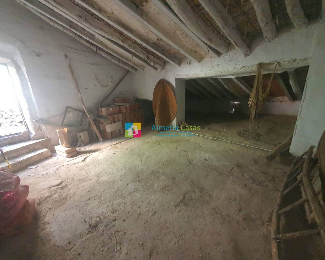 2 soveværelse Byhus til salg i Oria - € 69.000 (Ref: 7873418)