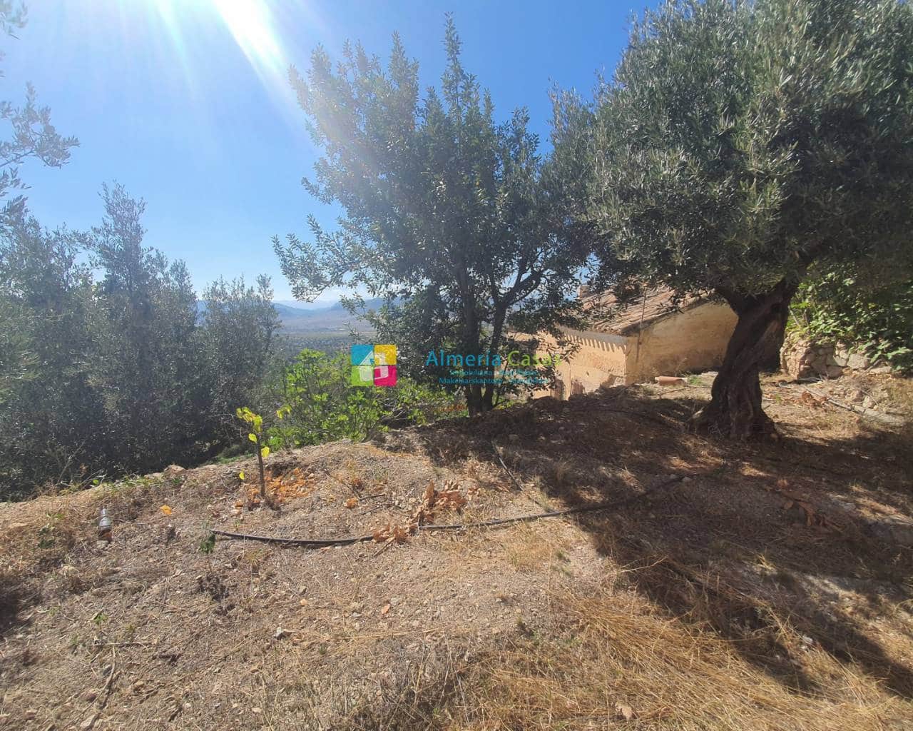 2 soveværelse Byhus til salg i Oria - € 69.000 (Ref: 7873418)