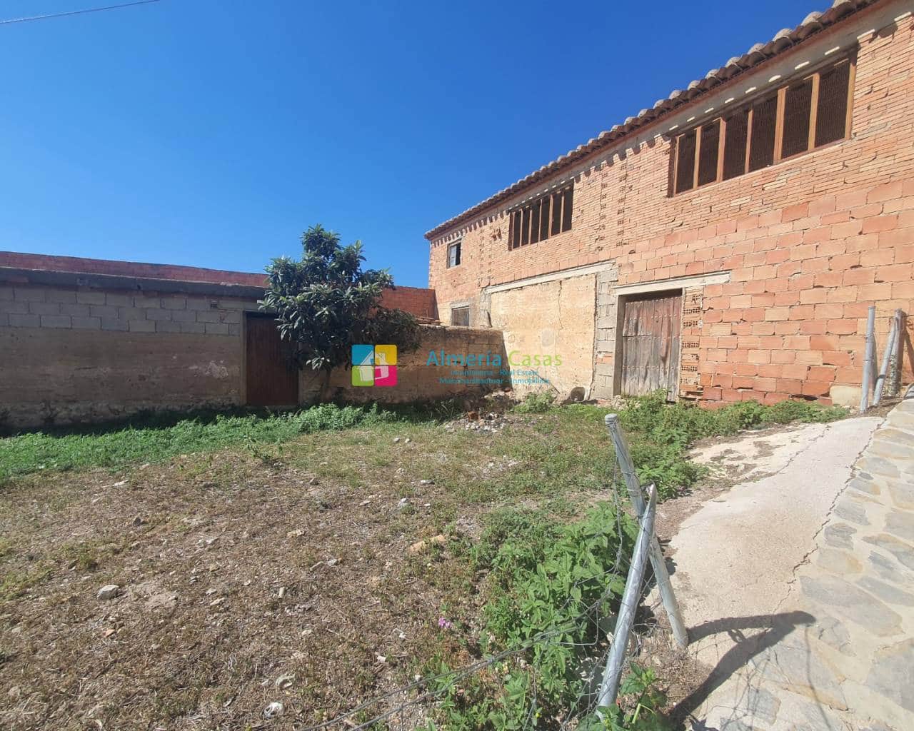 2 soveværelse Byhus til salg i Oria - € 69.000 (Ref: 7873418)