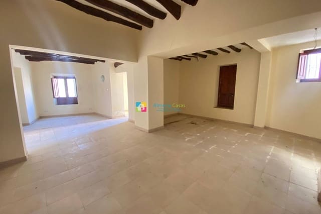 4 soveværelse Byhus til salg i Suflí - € 40.000 (Ref: 7941106)