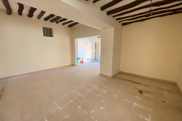 4 soveværelse Byhus til salg i Suflí - € 40.000 (Ref: 7941106)