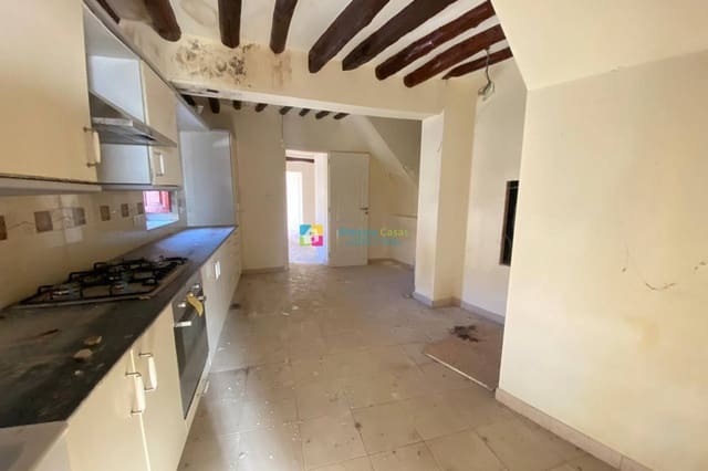 4 soveværelse Byhus til salg i Suflí - € 40.000 (Ref: 7941106)