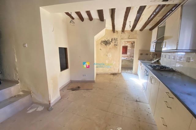 4 soveværelse Byhus til salg i Suflí - € 40.000 (Ref: 7941106)