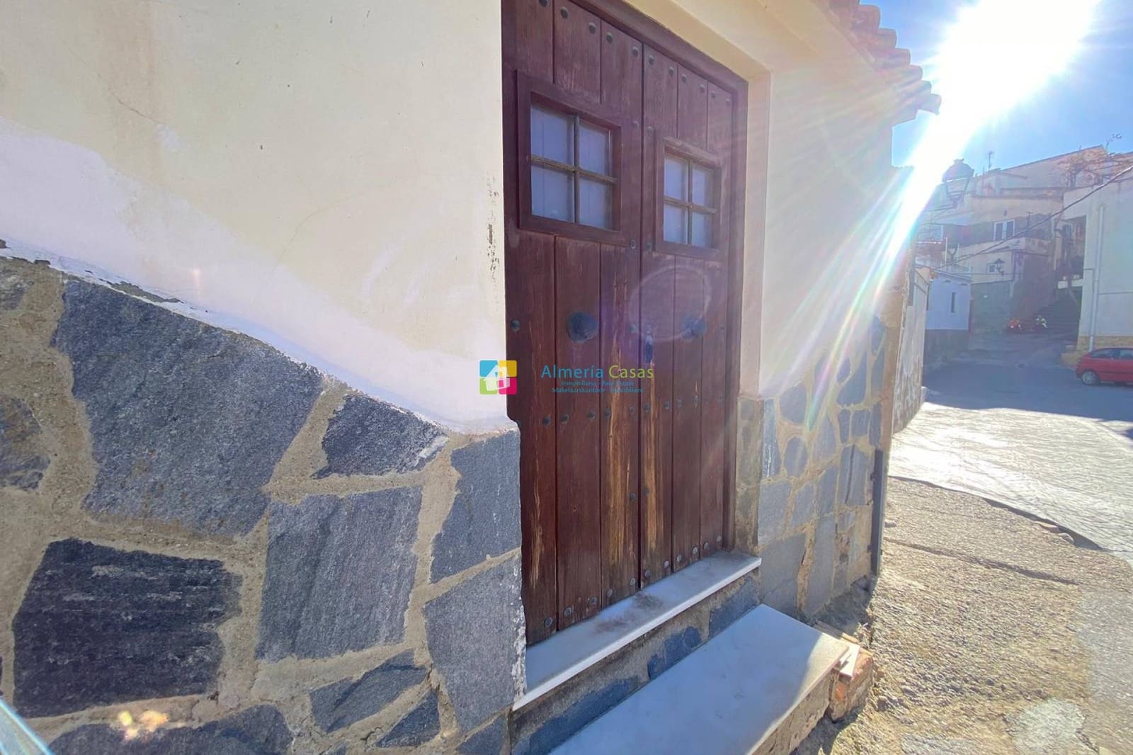 4 soveværelse Byhus til salg i Sufli - € 40.000 (Ref: 7941106)