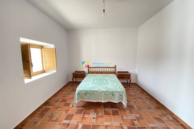 4 soveværelse Finca/Landehus til salg i Albox - € 190.000 (Ref: 7971091)