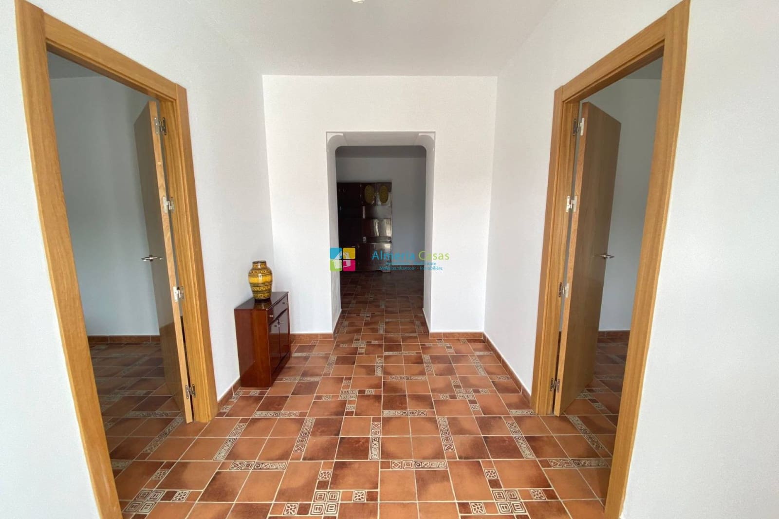 4 soveværelse Finca/Landehus til salg i Albox - € 190.000 (Ref: 7971091)