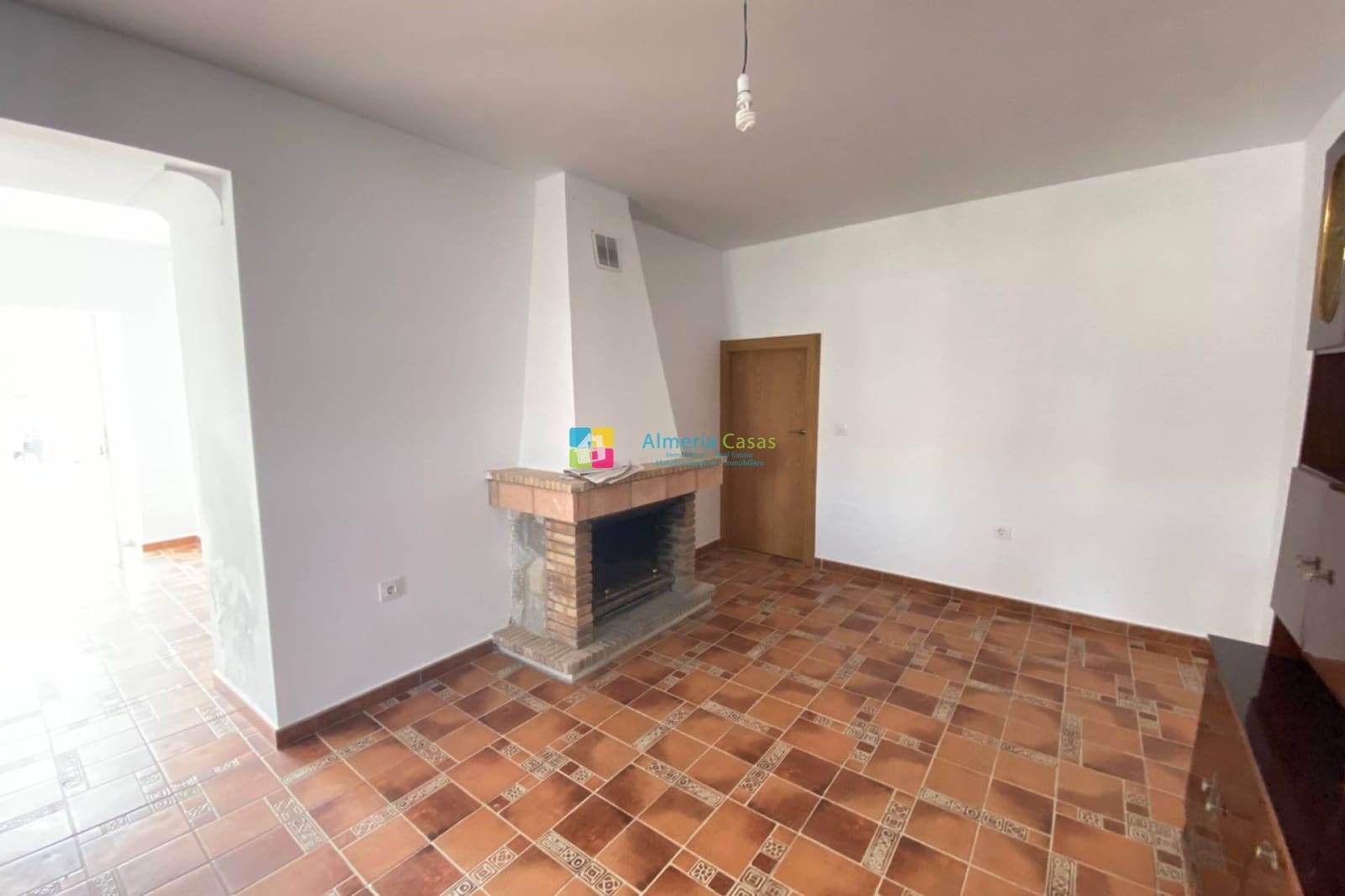 4 soveværelse Finca/Landehus til salg i Albox - € 190.000 (Ref: 7971091)