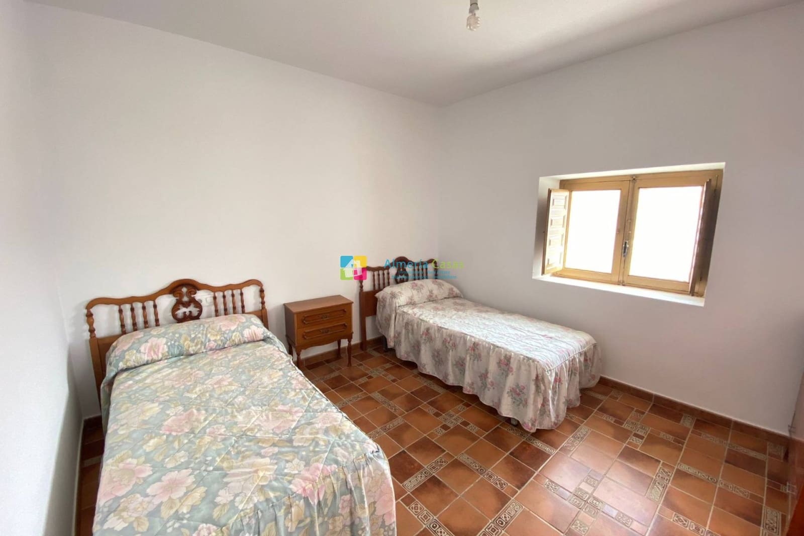 4 soveværelse Finca/Landehus til salg i Albox - € 190.000 (Ref: 7971091)