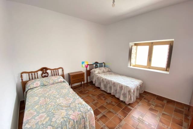 4 soveværelse Finca/Landehus til salg i Albox - € 190.000 (Ref: 7971091)