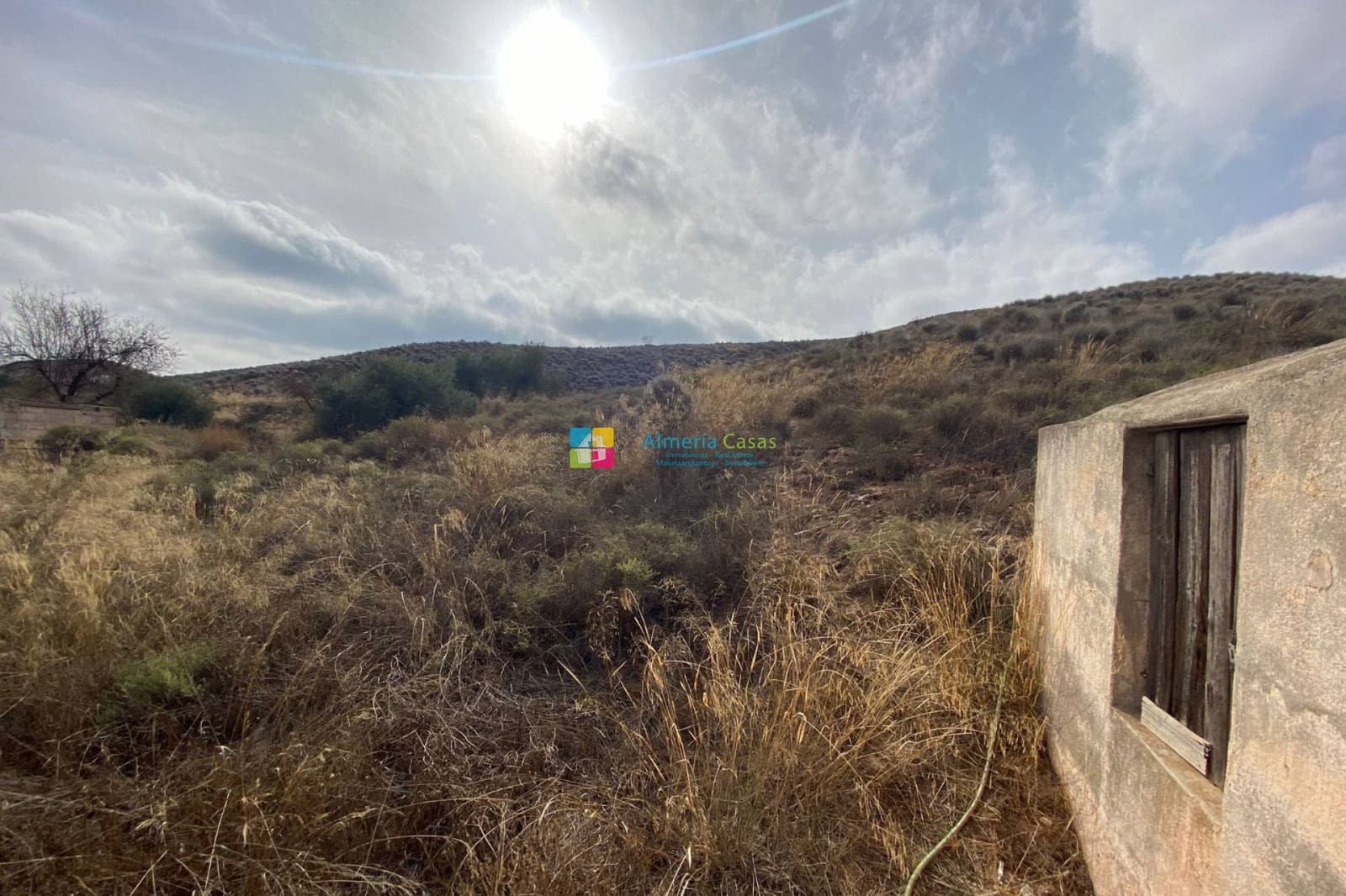 4 soveværelse Finca/Landehus til salg i Albox - € 190.000 (Ref: 7971091)