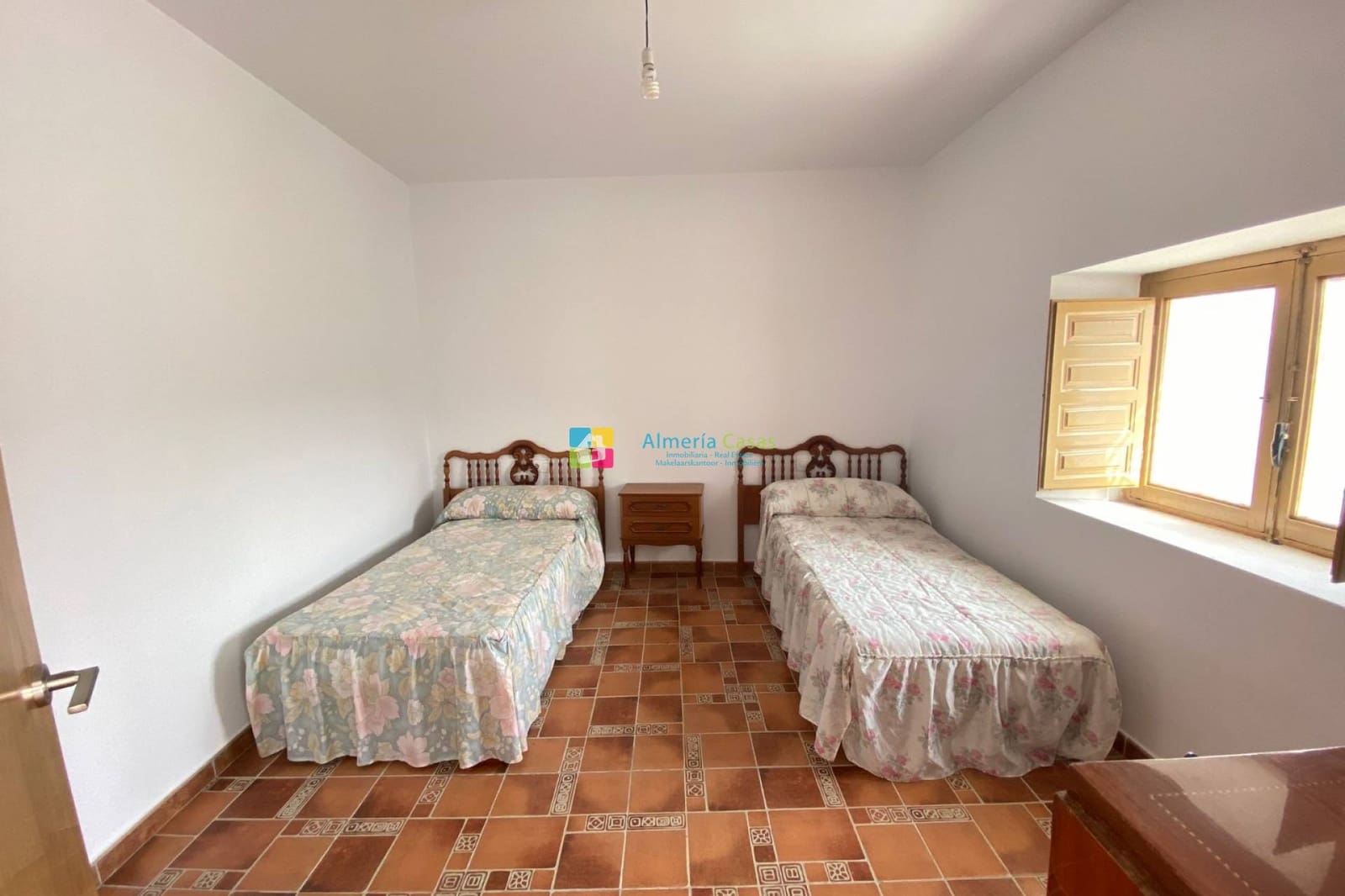 4 soveværelse Finca/Landehus til salg i Albox - € 190.000 (Ref: 7971091)