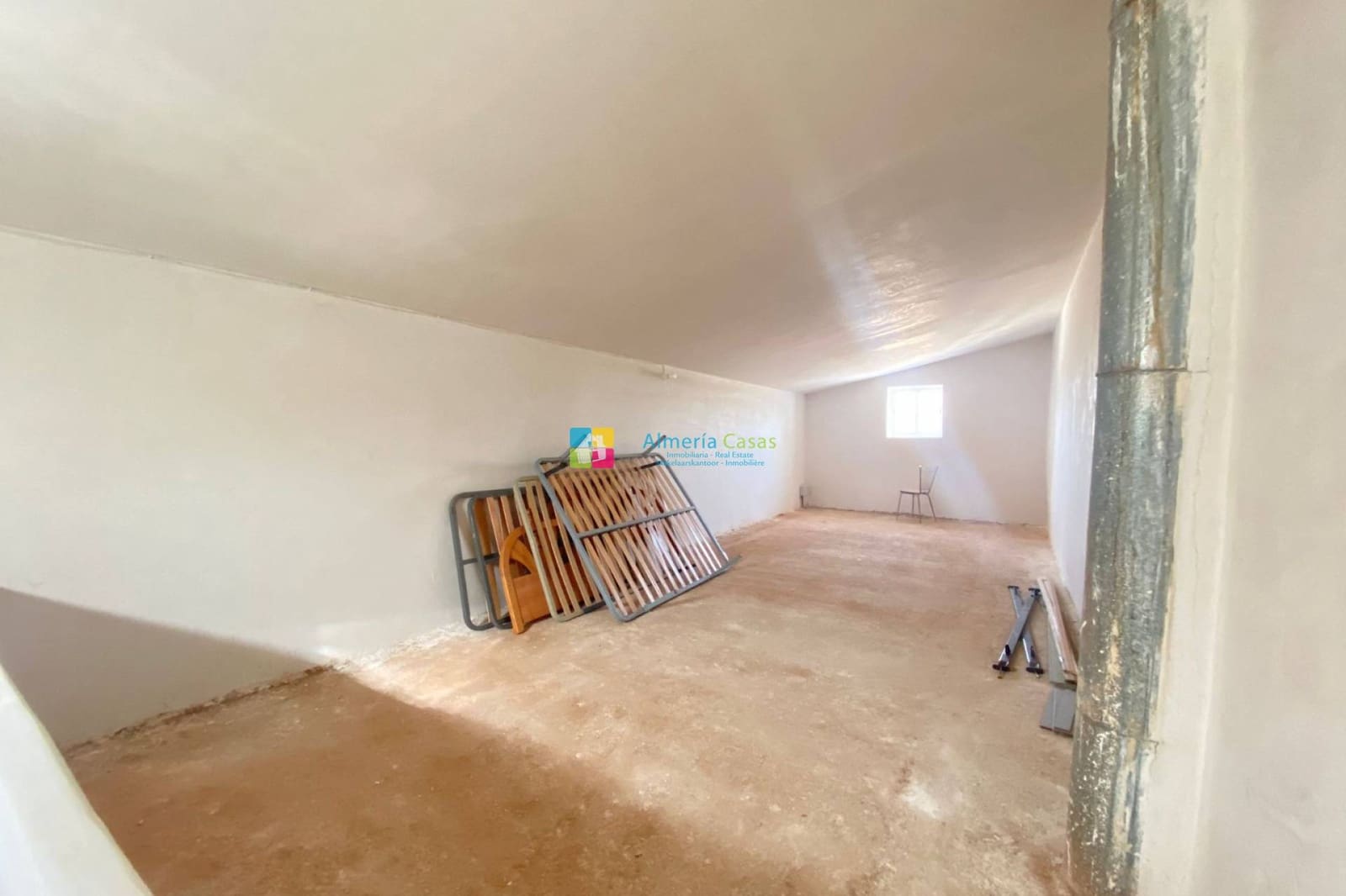 4 soveværelse Finca/Landehus til salg i Albox - € 190.000 (Ref: 7971091)