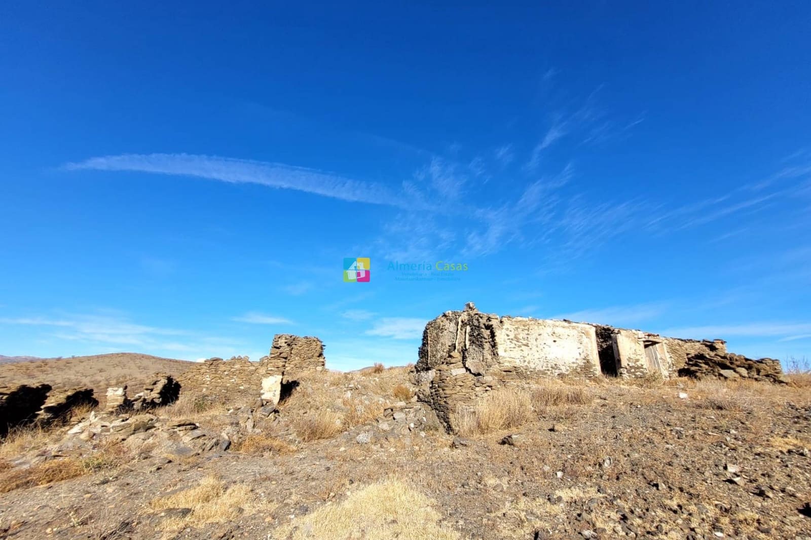 Grunde uden byggetilladelser til salg i Velez-Rubio - € 54.500 (Ref: 7977938)