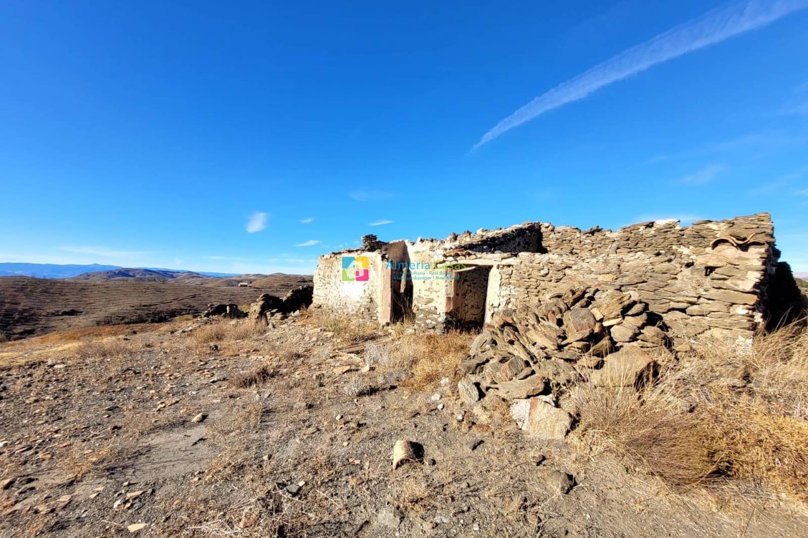 Grunde uden byggetilladelser til salg i Velez-Rubio - € 54.500 (Ref: 7977938)