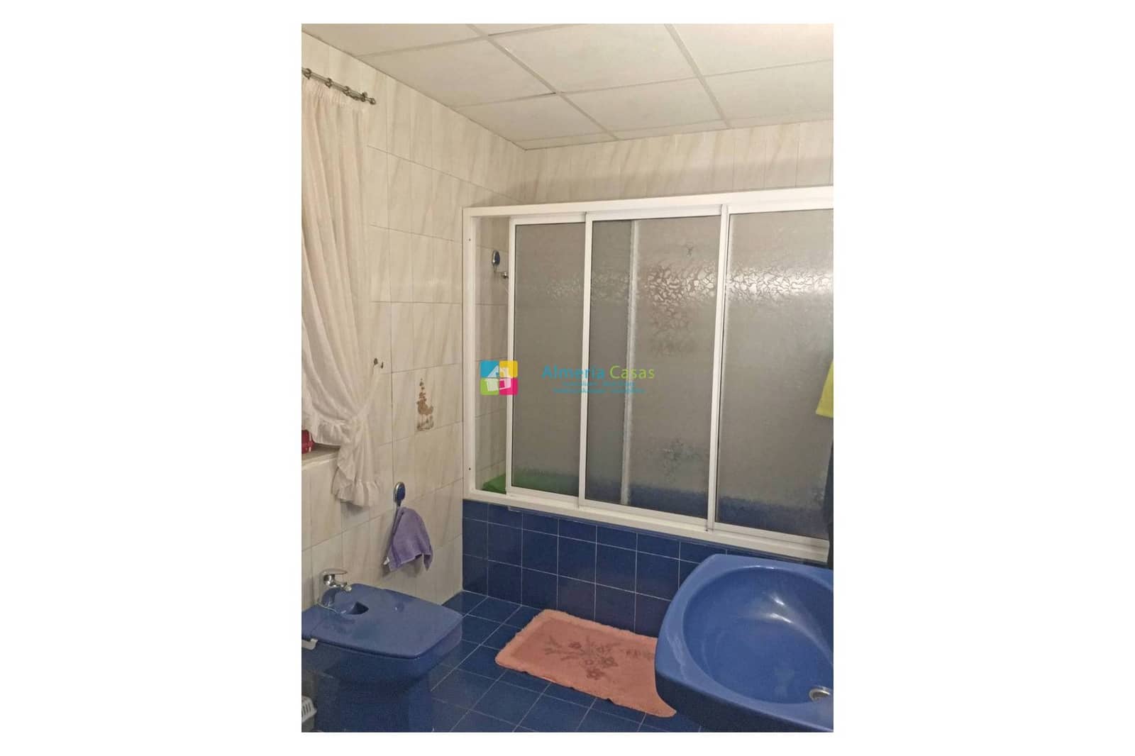 3 soveværelse Byhus til salg i Olula del Rio - € 287.000 (Ref: 8034918)