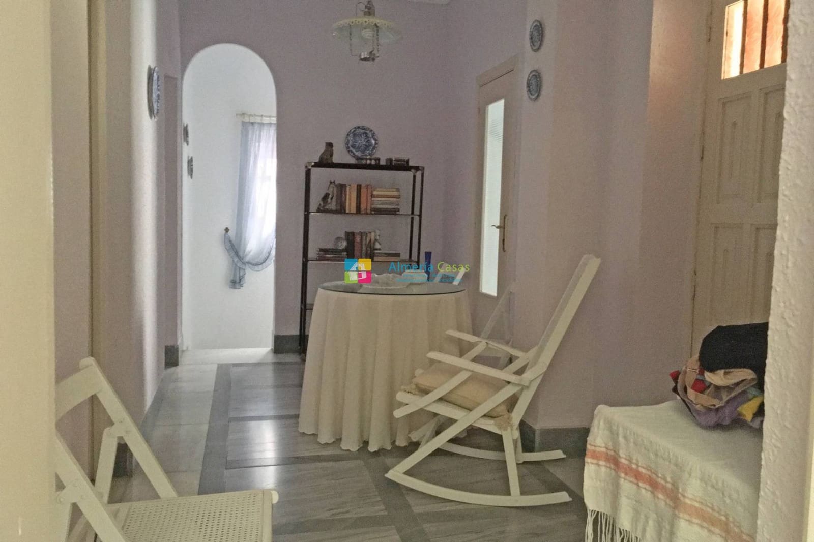 3 soveværelse Byhus til salg i Olula del Rio - € 287.000 (Ref: 8034918)