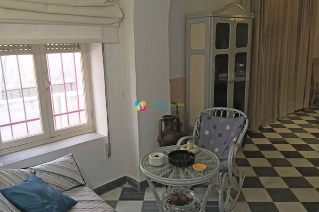 3 soveværelse Byhus til salg i Olula del Río - € 287.000 (Ref: 8034918)