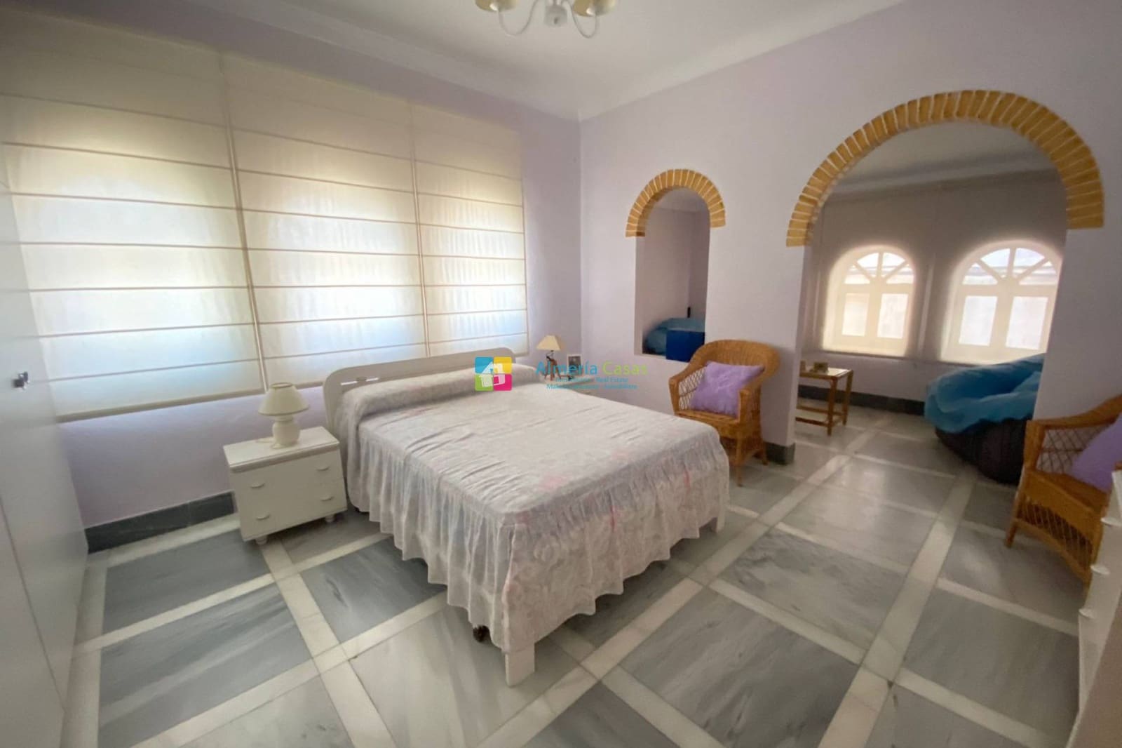 3 soveværelse Byhus til salg i Olula del Rio - € 287.000 (Ref: 8034918)