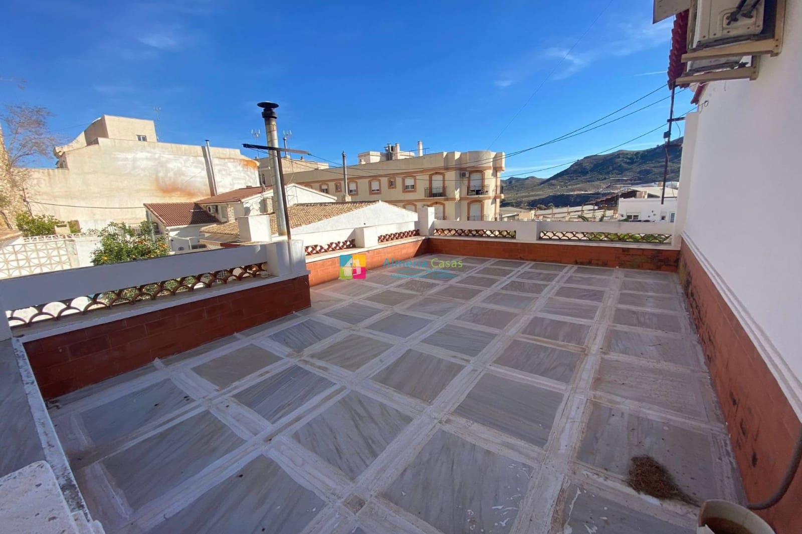 3 soveværelse Byhus til salg i Olula del Rio - € 287.000 (Ref: 8034918)