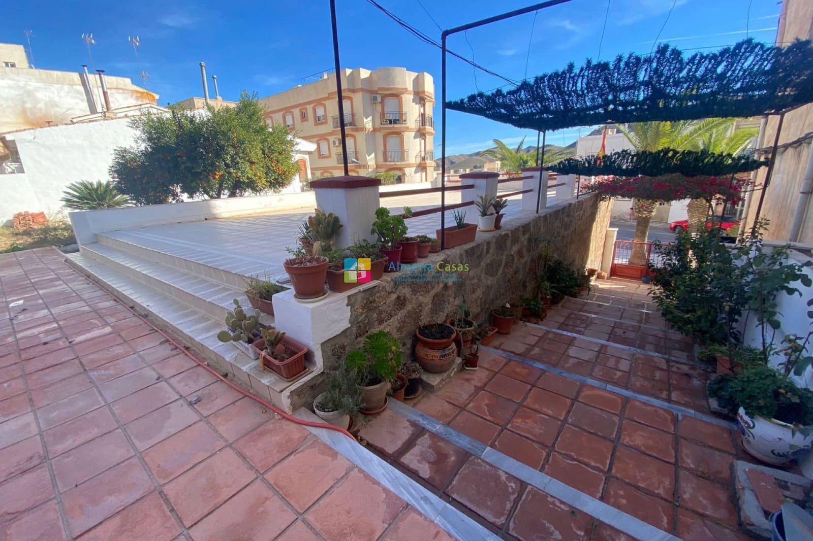 3 soveværelse Byhus til salg i Olula del Rio - € 287.000 (Ref: 8034918)