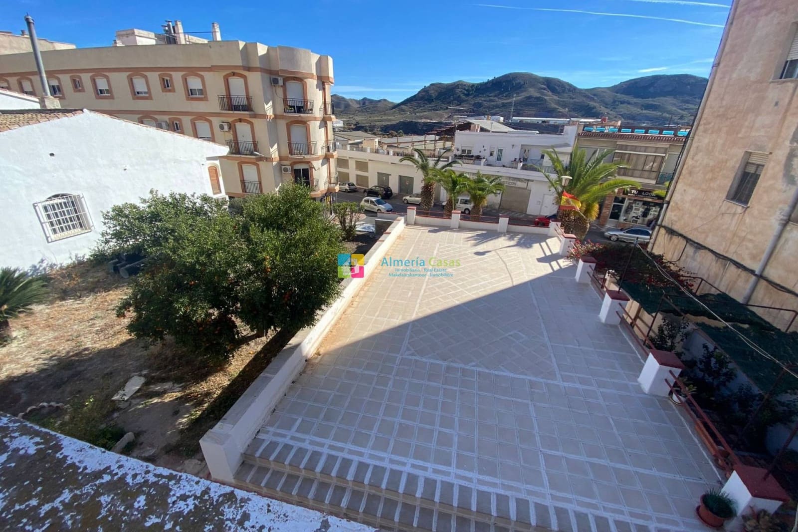 3 soveværelse Byhus til salg i Olula del Rio - € 287.000 (Ref: 8034918)