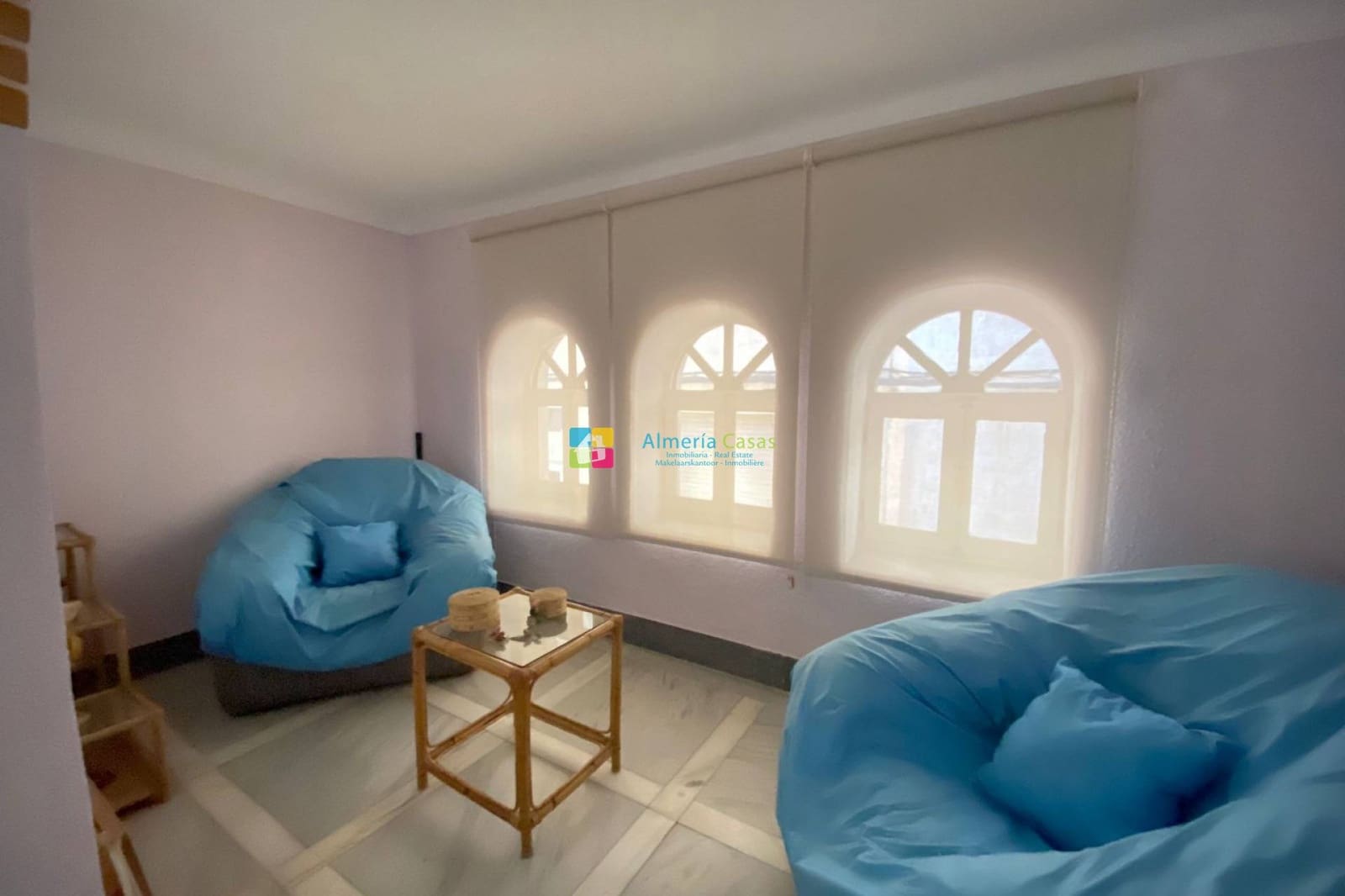 3 soveværelse Byhus til salg i Olula del Rio - € 287.000 (Ref: 8034918)