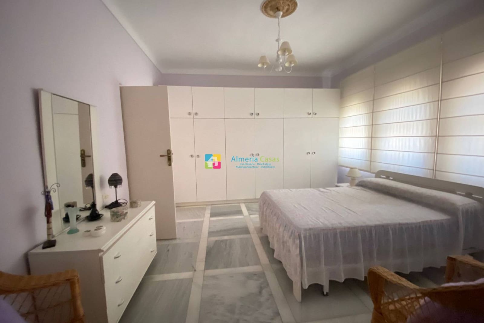 3 soveværelse Byhus til salg i Olula del Rio - € 287.000 (Ref: 8034918)