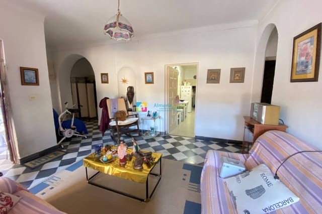 3 soveværelse Byhus til salg i Olula del Río - € 287.000 (Ref: 8034918)